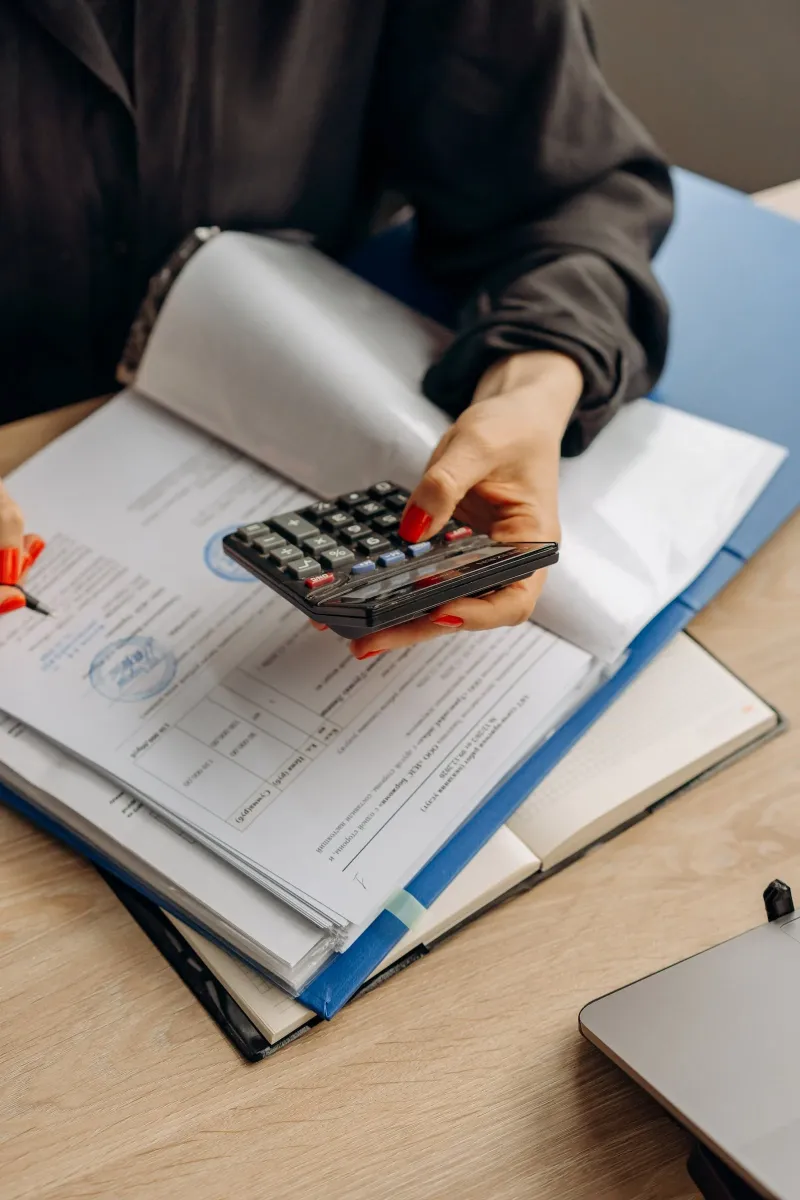 Comptabilité et Prévisions Financières pour Créateurs à Marseille