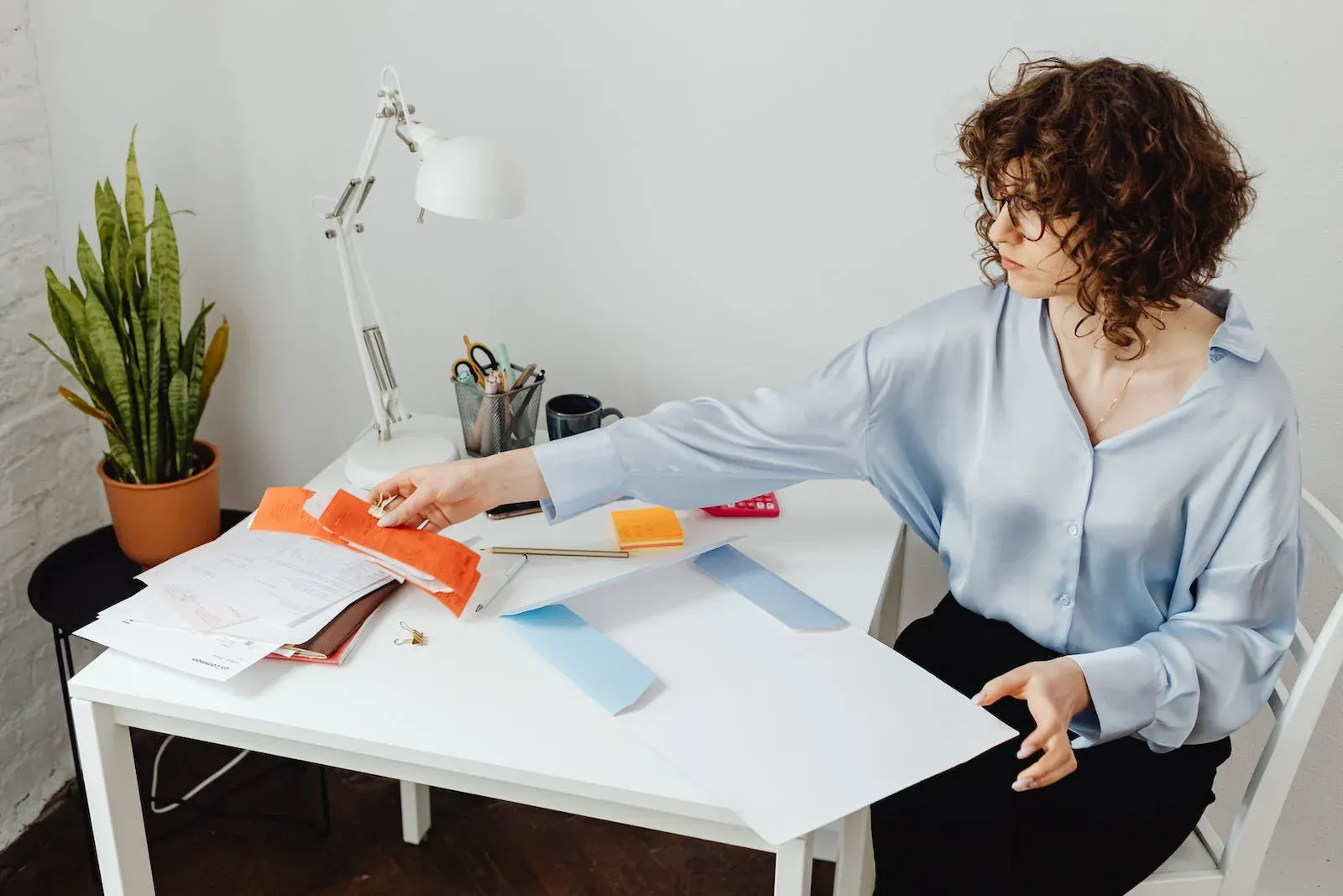 Cabinet Comptable pour Créateurs d'Entreprise à Marseille