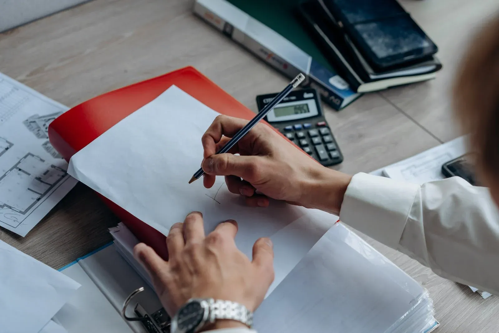 Suivi Comptable Expert pour une Gestion Efficace