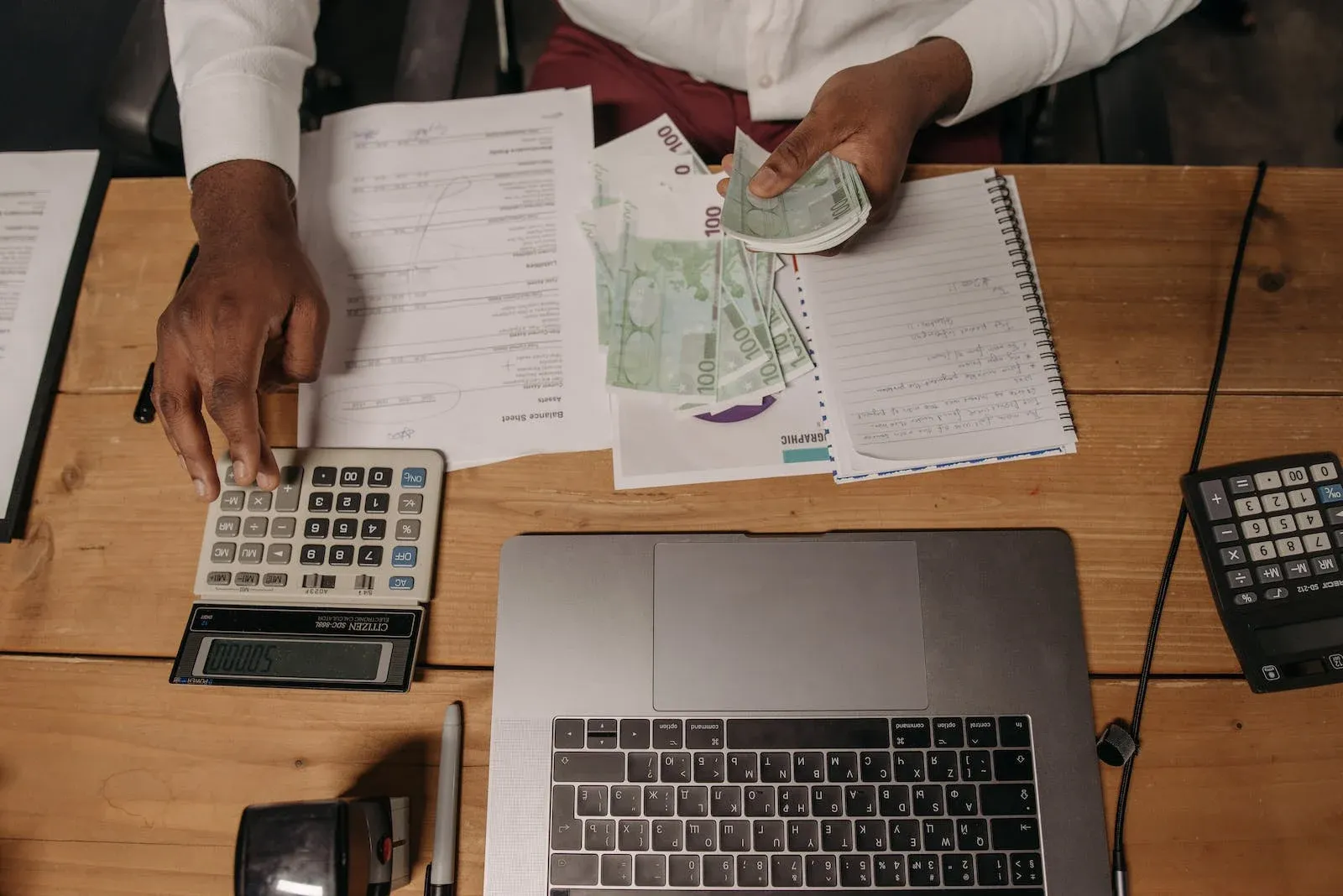 Maximisez Vos Flux avec une Gestion de Trésorerie pour Startups à Marseille