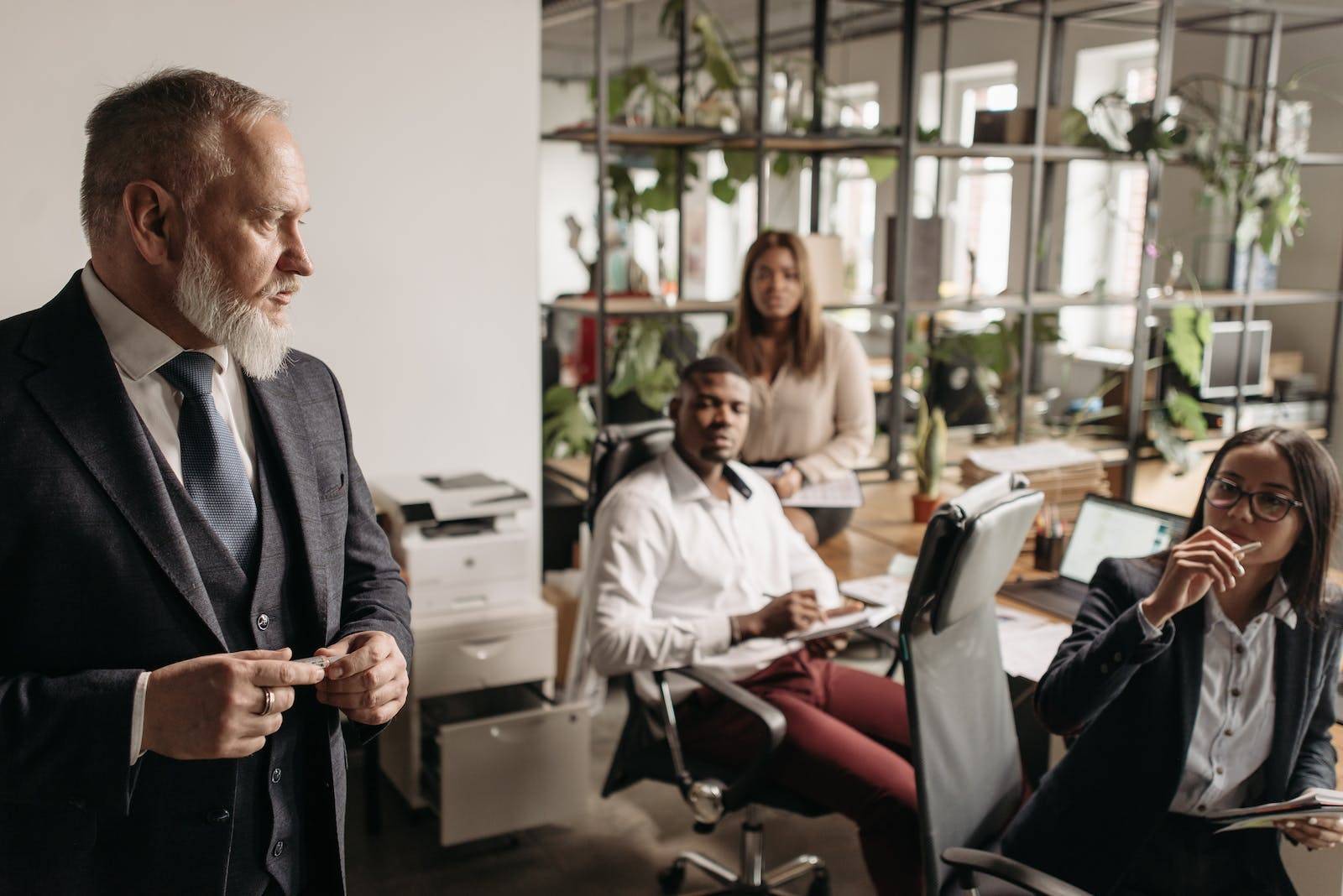 Expertise Comptable pour Entrepreneurs Créatifs à Marseille