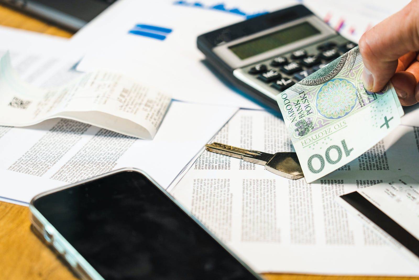 Équilibre Financier avec une Suivi de Trésorerie pour Startups à Marseille