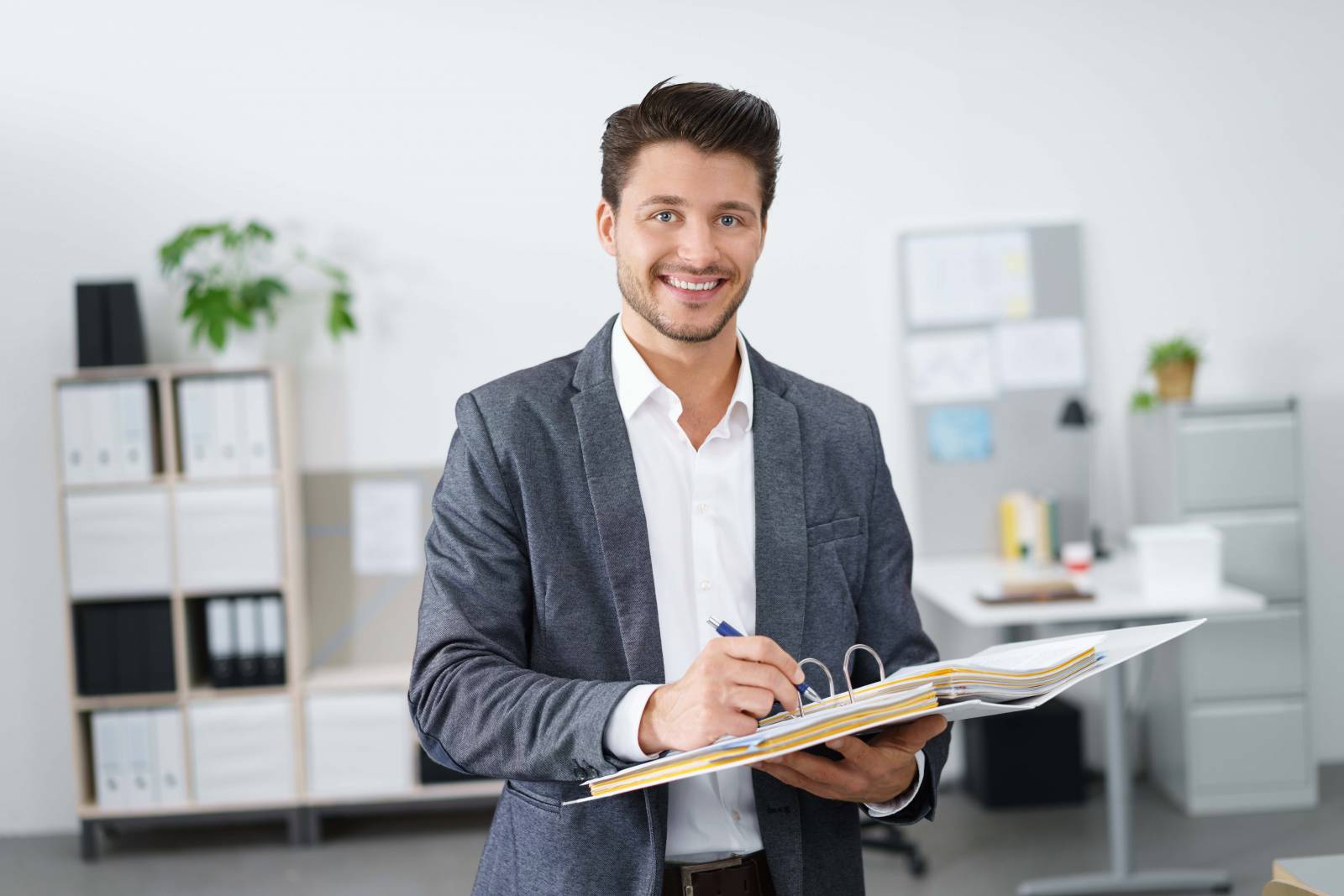 Expert-comptable pour entrepreneur indépendant à Marseille