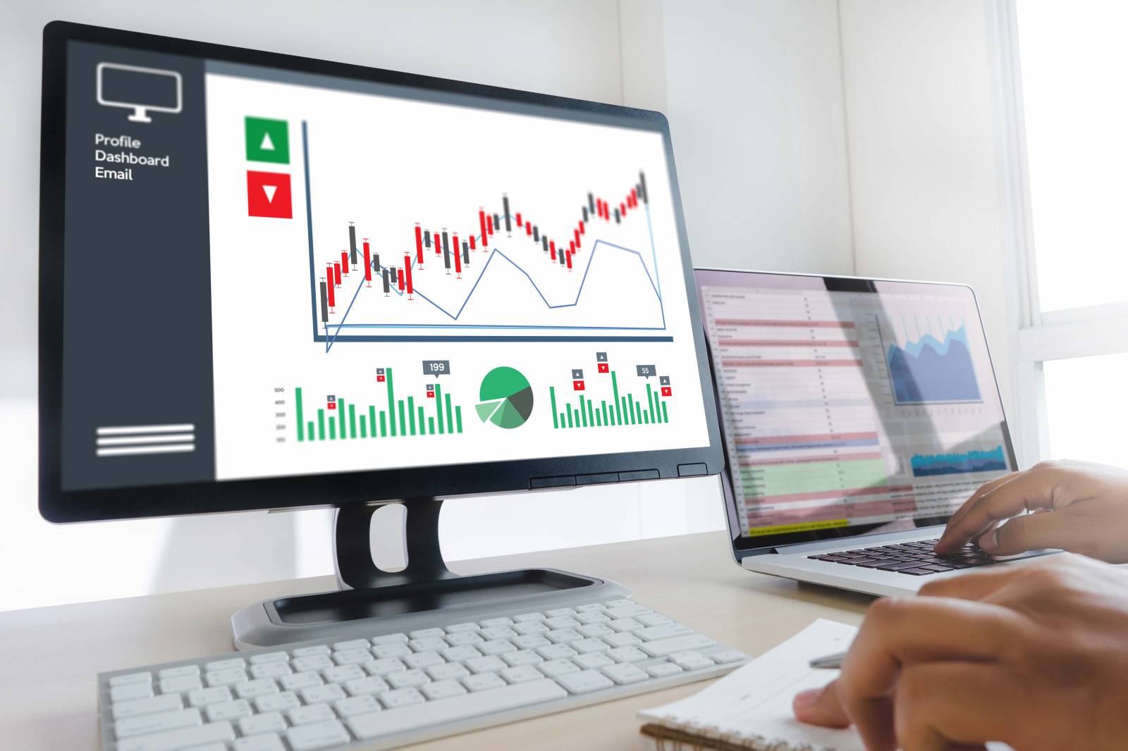 Expert-comptable avec logiciel Quickbooks pour les créateurs d’entreprises à Marseille