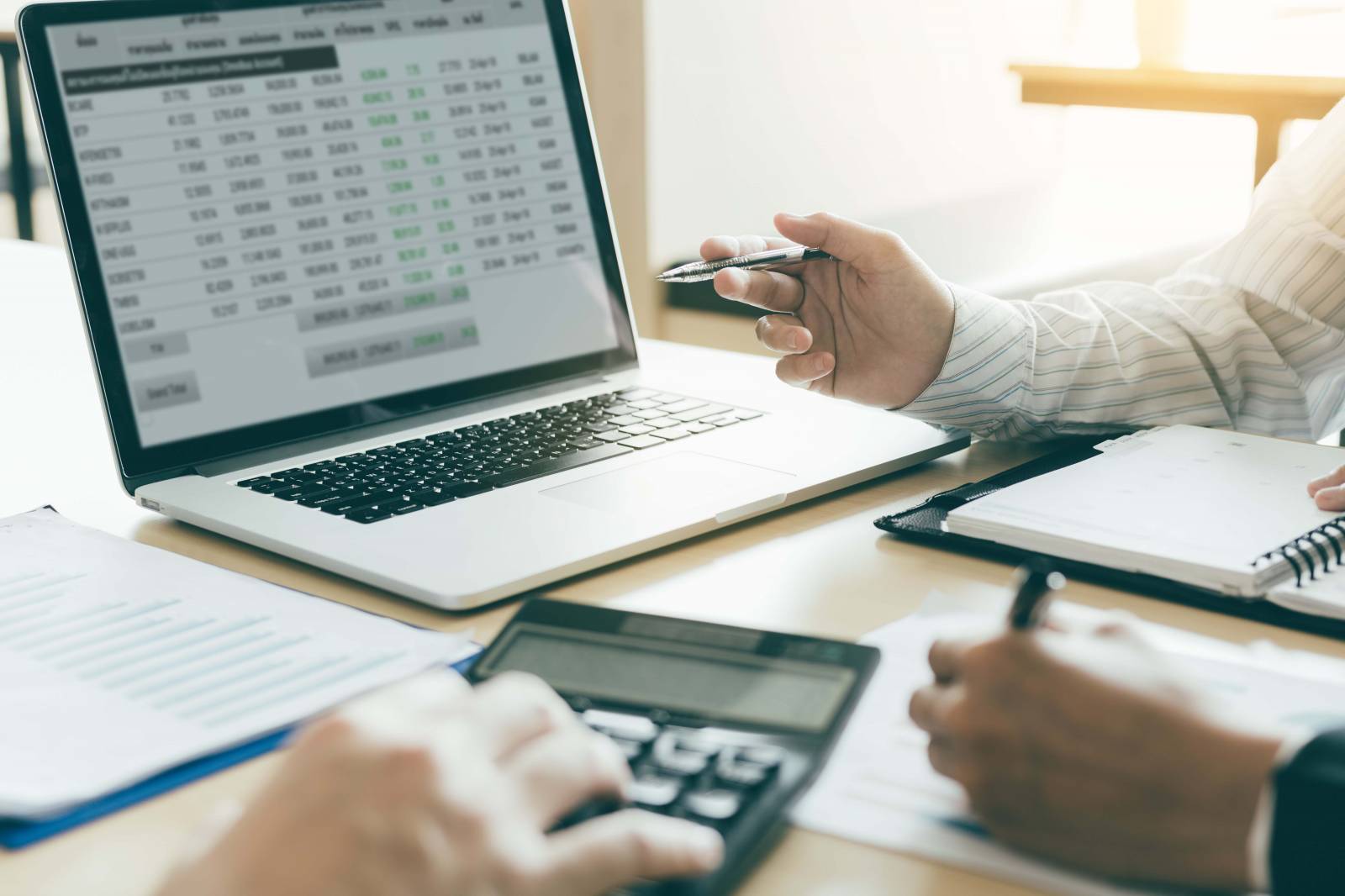 Expert-comptable pour statut juridique SARL ou SAS à Marseille