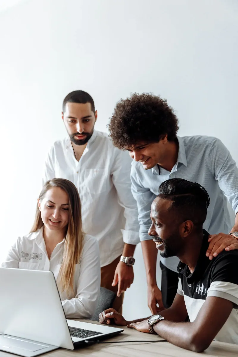 Conseils en Business Plan pour Startups à Marseille