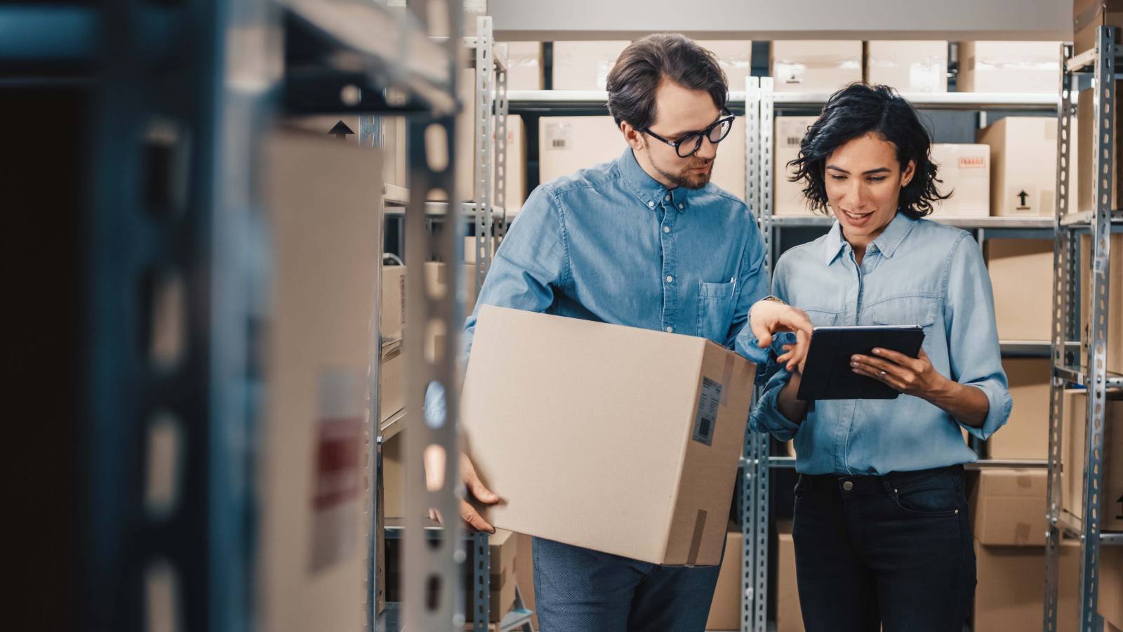 Cabinet d'expert-comptable spécialisé Amazon pour les créateurs d’entreprise à Marseille