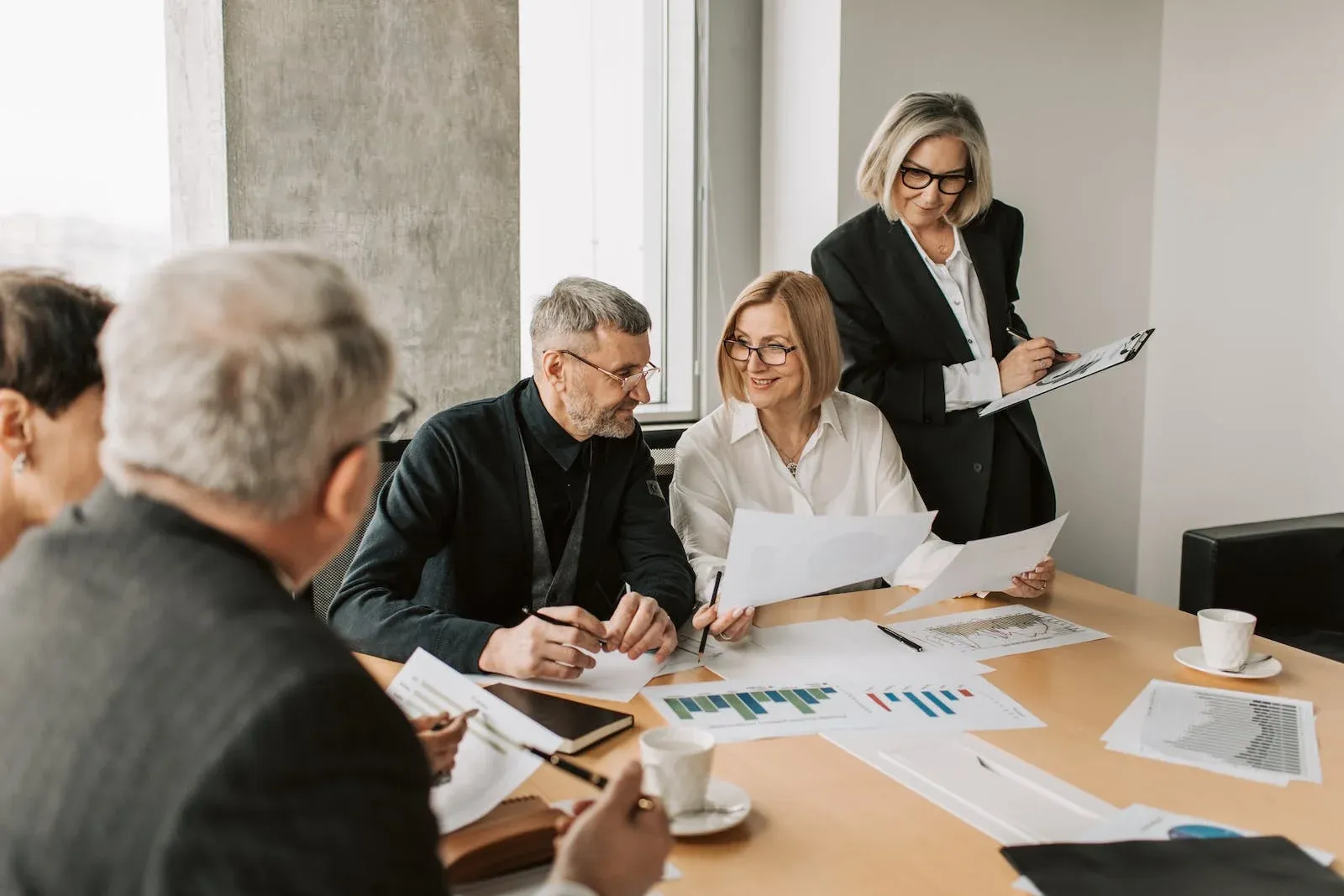 Conseils en Stratégie Marketing pour Startups à Marseille 