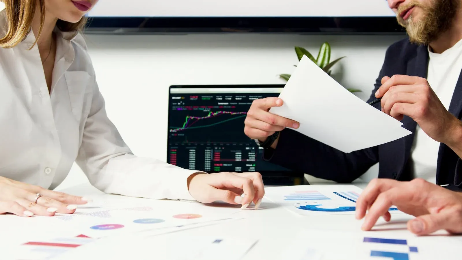 Comptabilité et Gestion de Trésorerie pour Startups à Marseille