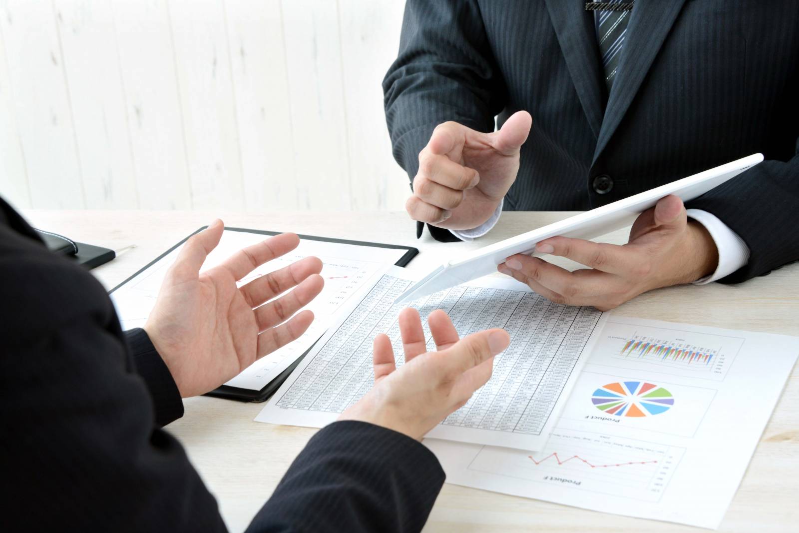 Trouver un expert-comptable pour créer son entreprise à Marseille