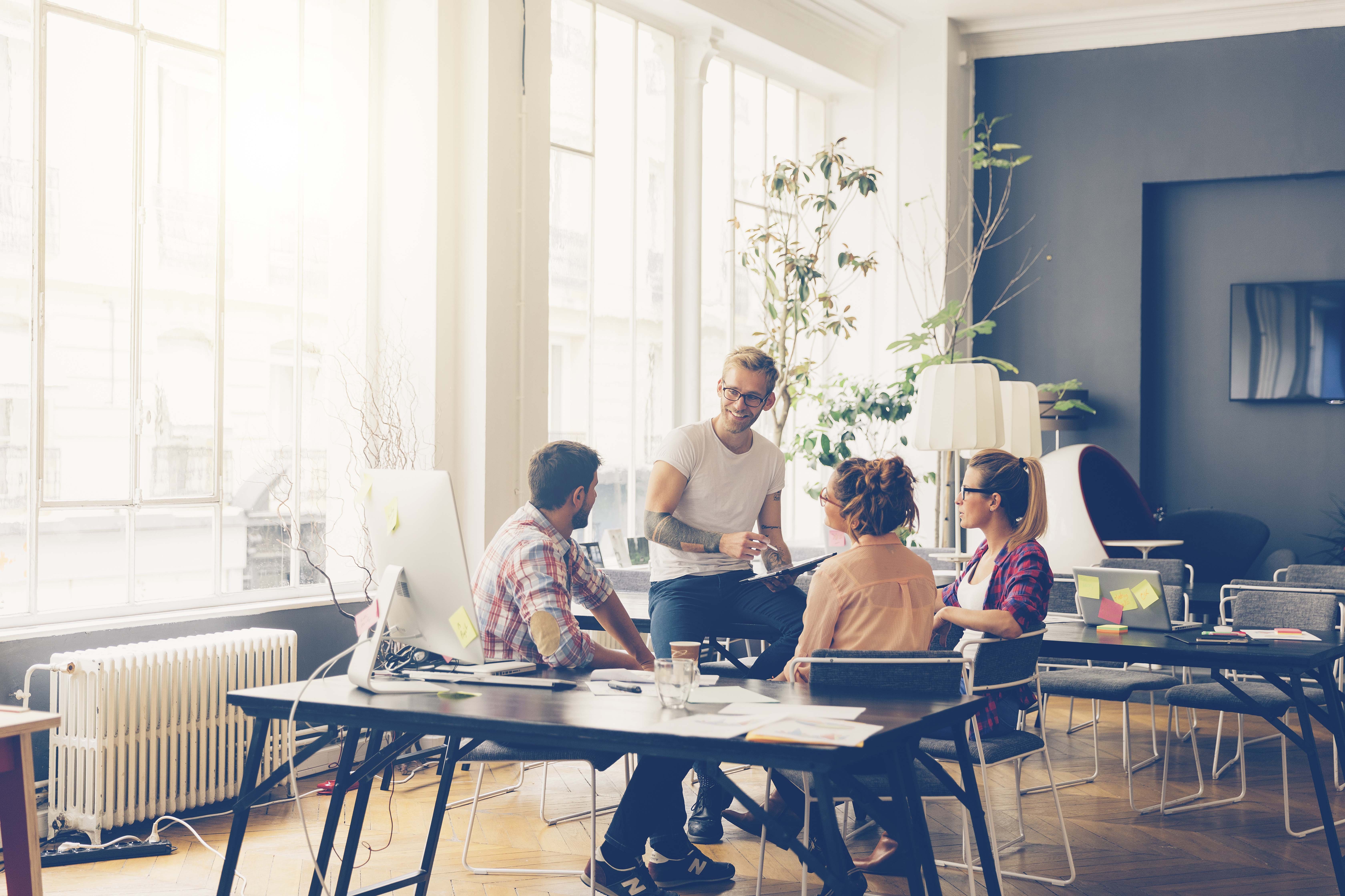 Réalisation d’un business plan par un cabinet d’expert-comptable pour une entreprise B2B / B2C à Marseille