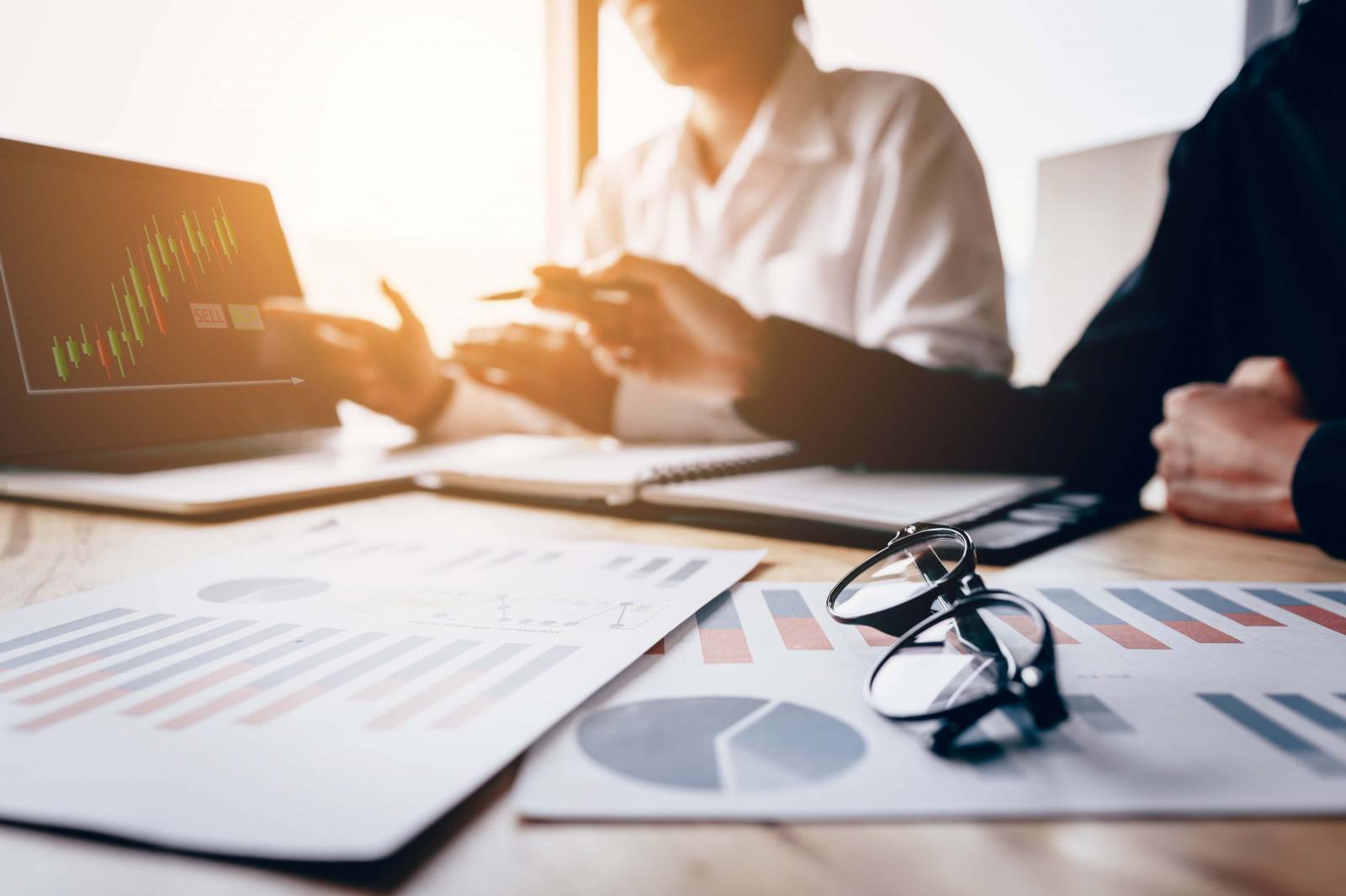 Expert-comptable pour un business plan pas cher à Marseille