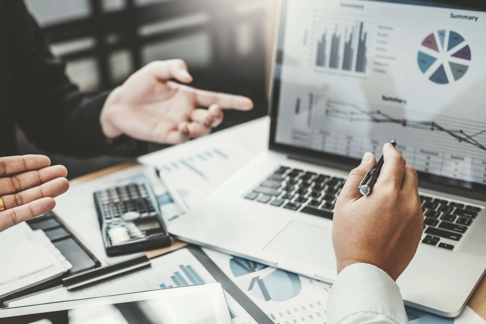 Trouver un expert-comptable pour réaliser un prévisionnel pas cher à Marseille