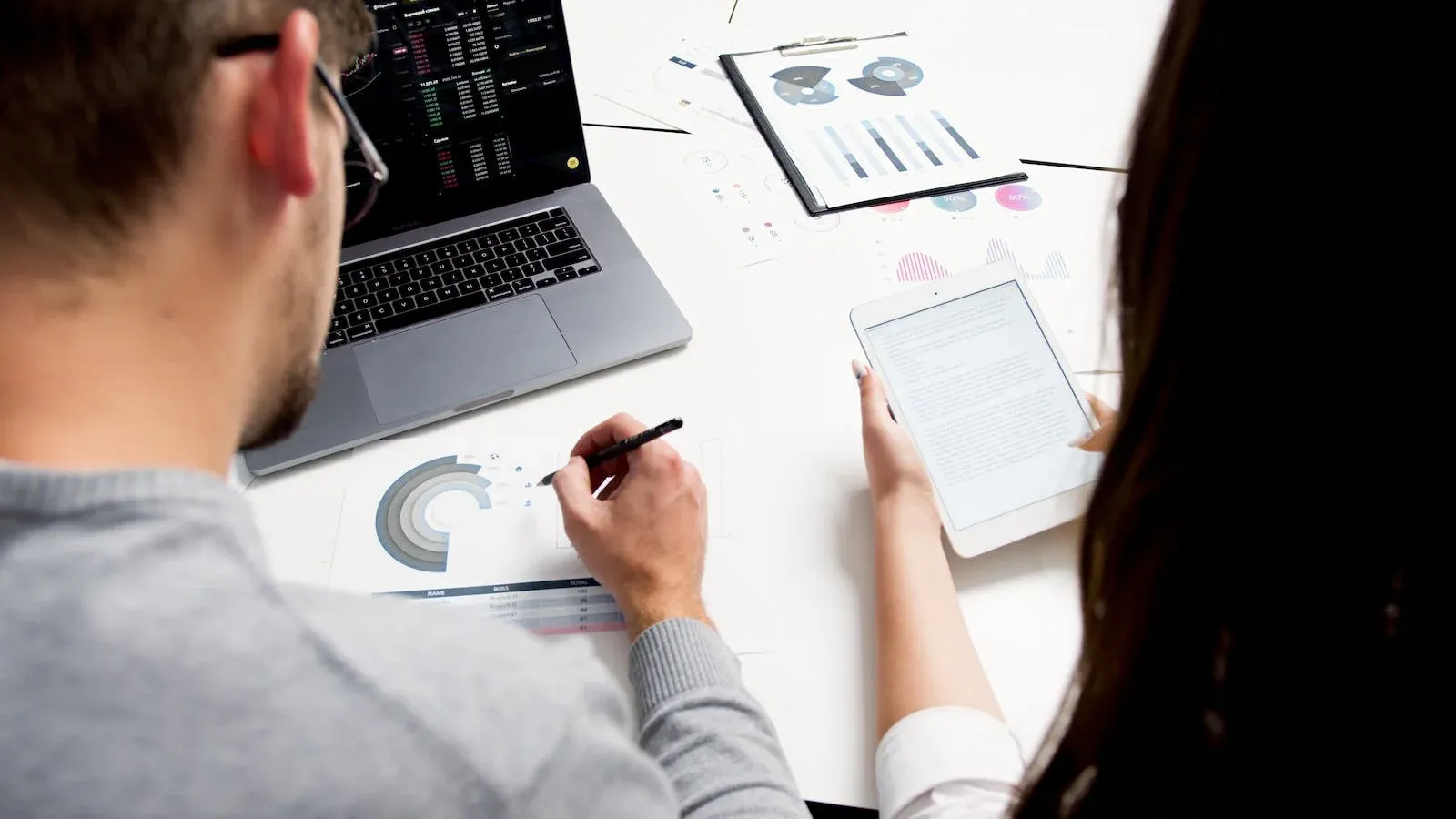Conseils en Optimisation Fiscale pour Créateurs d'Entreprise à Marseille