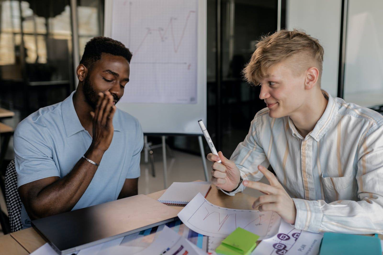 Comptabilité et Planification Fiscale pour Startups à Marseille