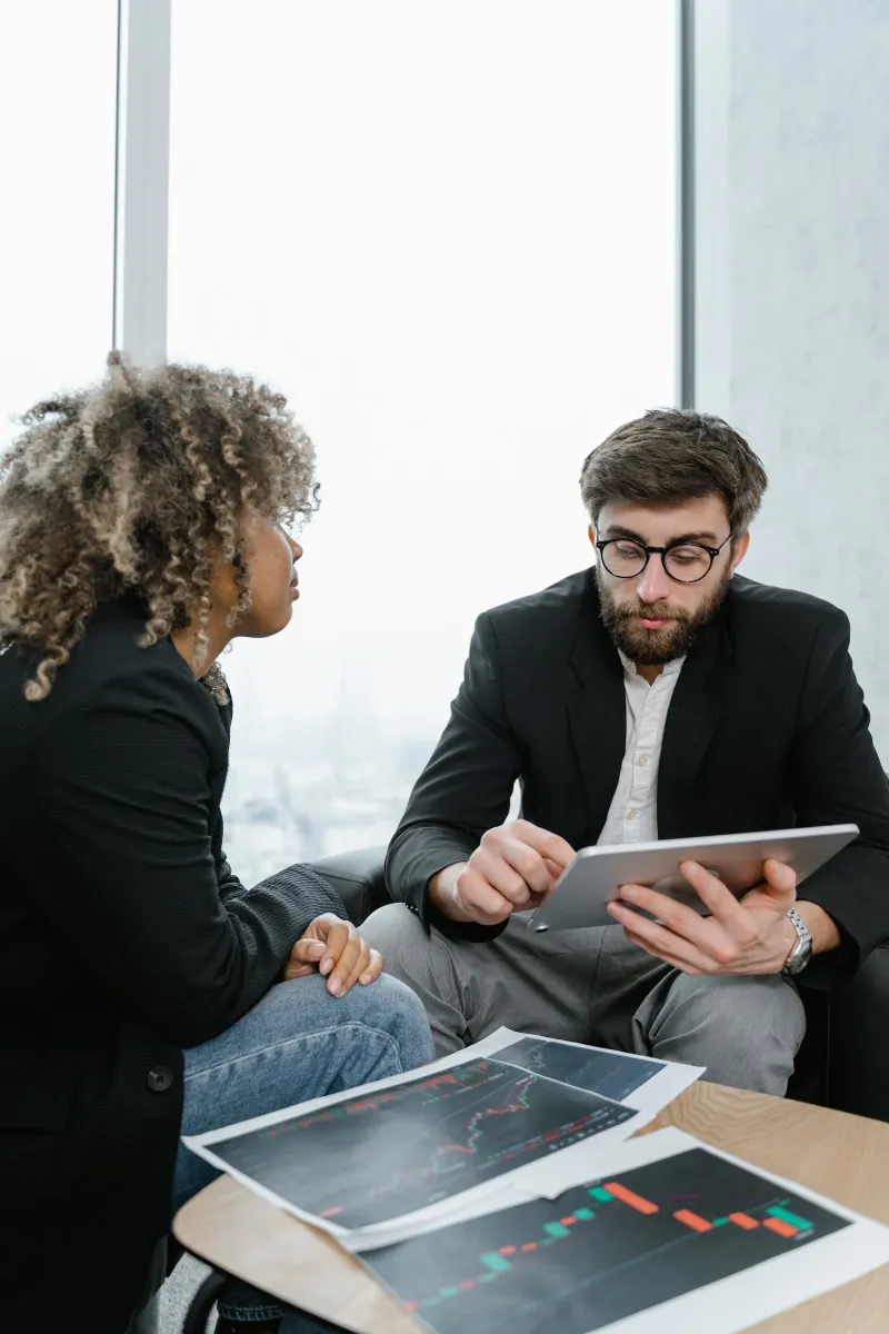 Expert-Comptable à Marseille : Le Partenaire de Votre Lancement Réussi