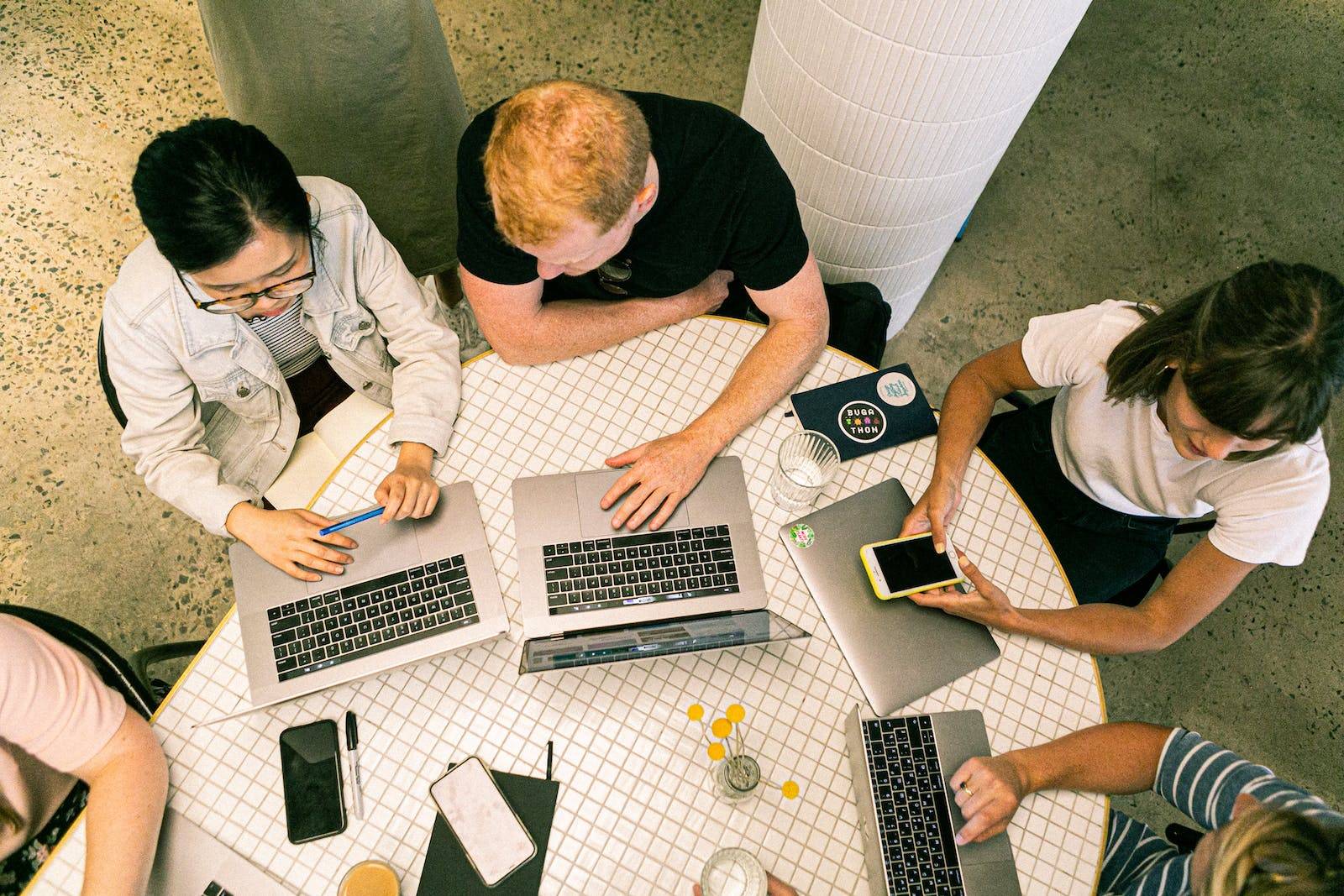 Expertise Comptable pour Entrepreneurs Innovants à Marseille