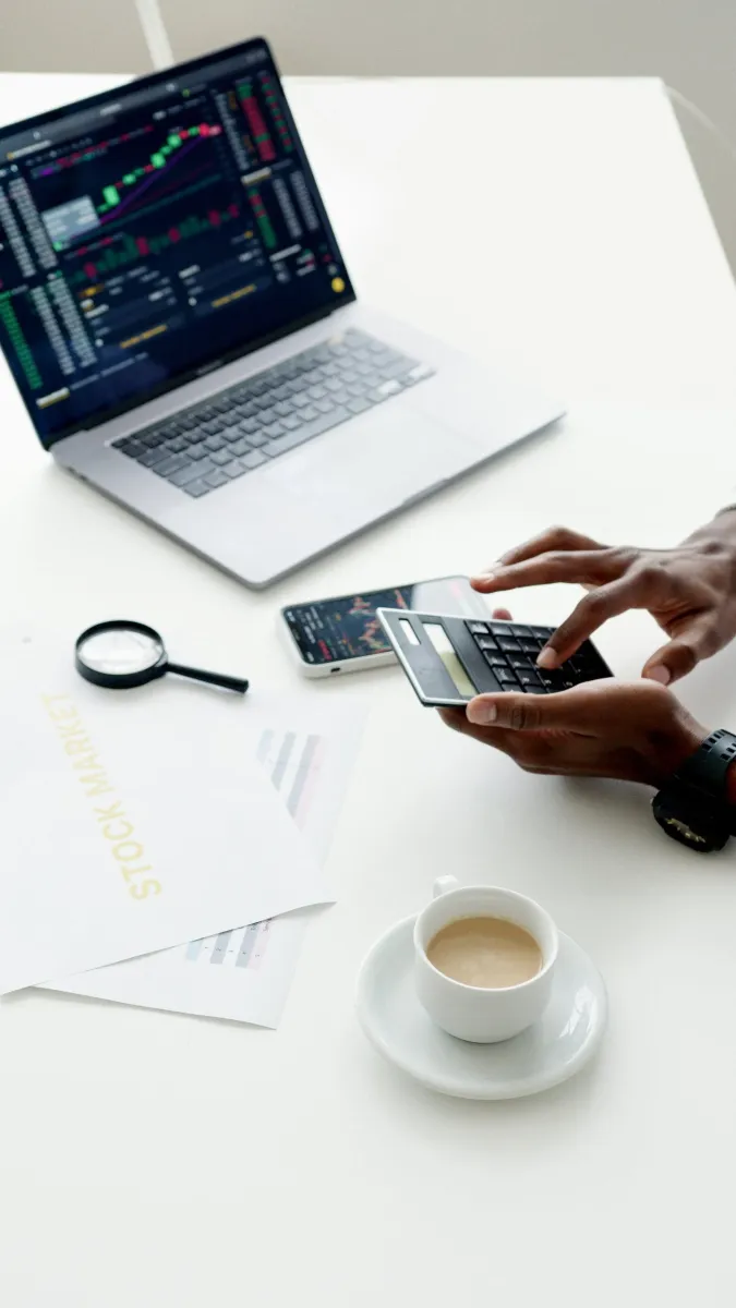 Expert-Comptable à Marseille pour Commerçant 
