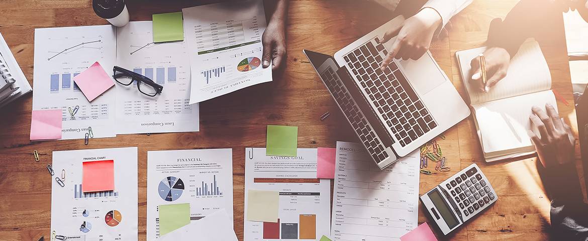 Créer mon entreprise avec un expert comptable à Marseille