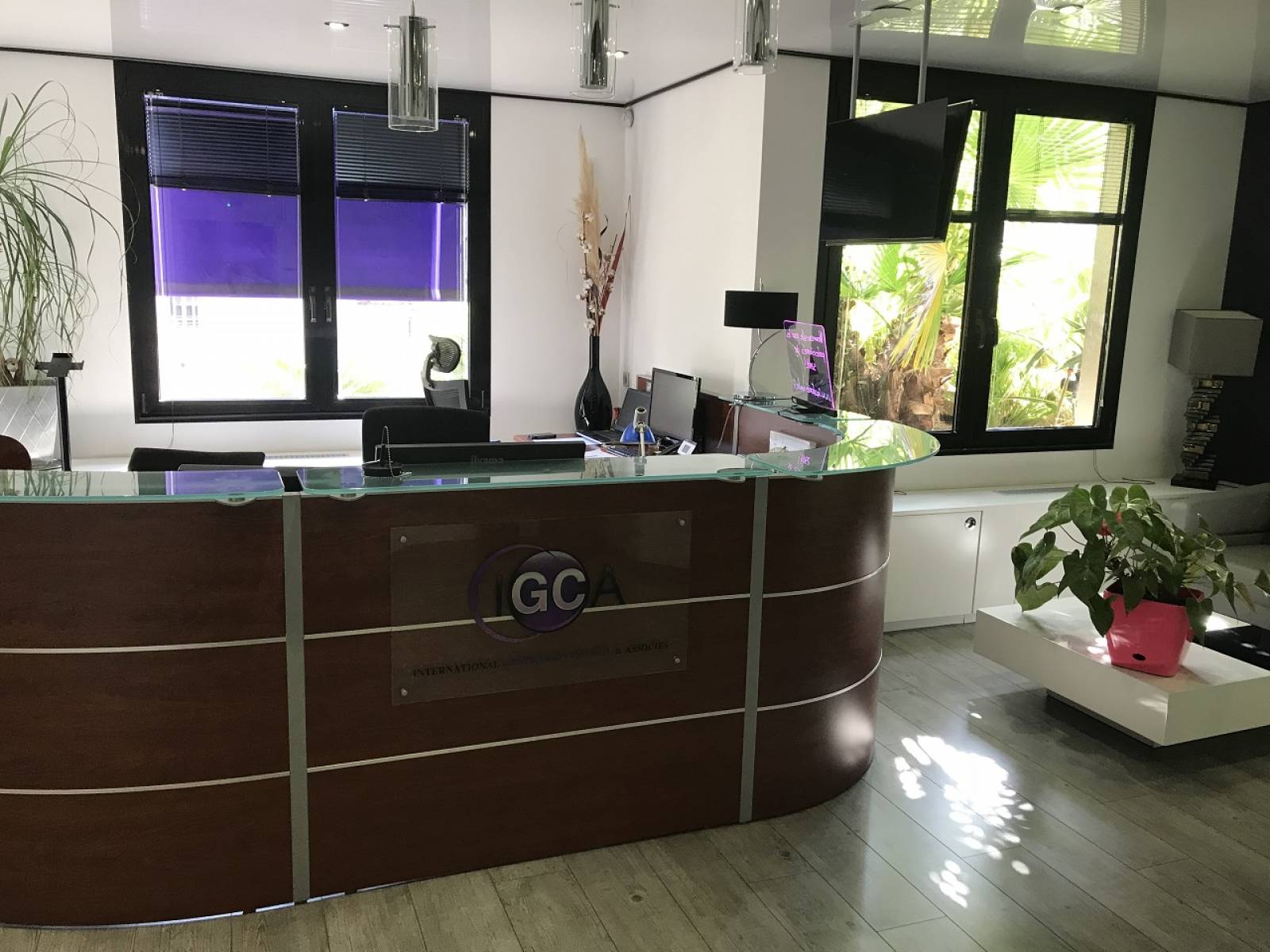 Votre expert-comptable à Marseille