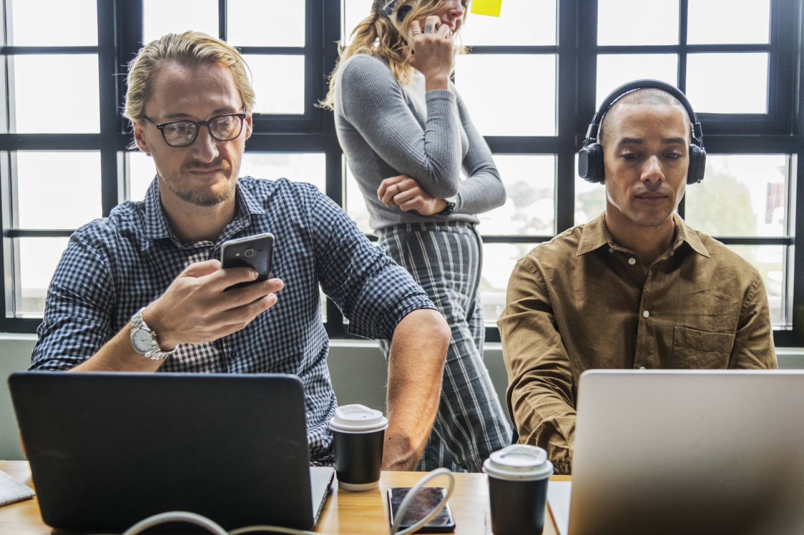 Les besoins d'un créateur de startup