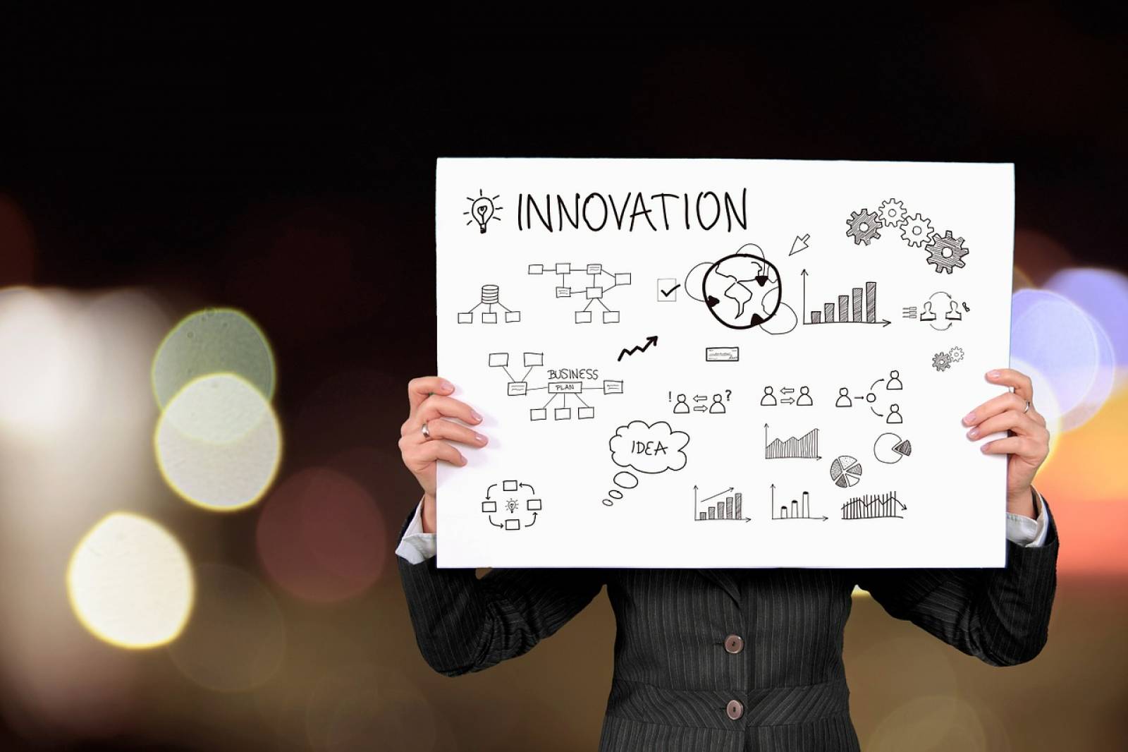 Protection de son innovation