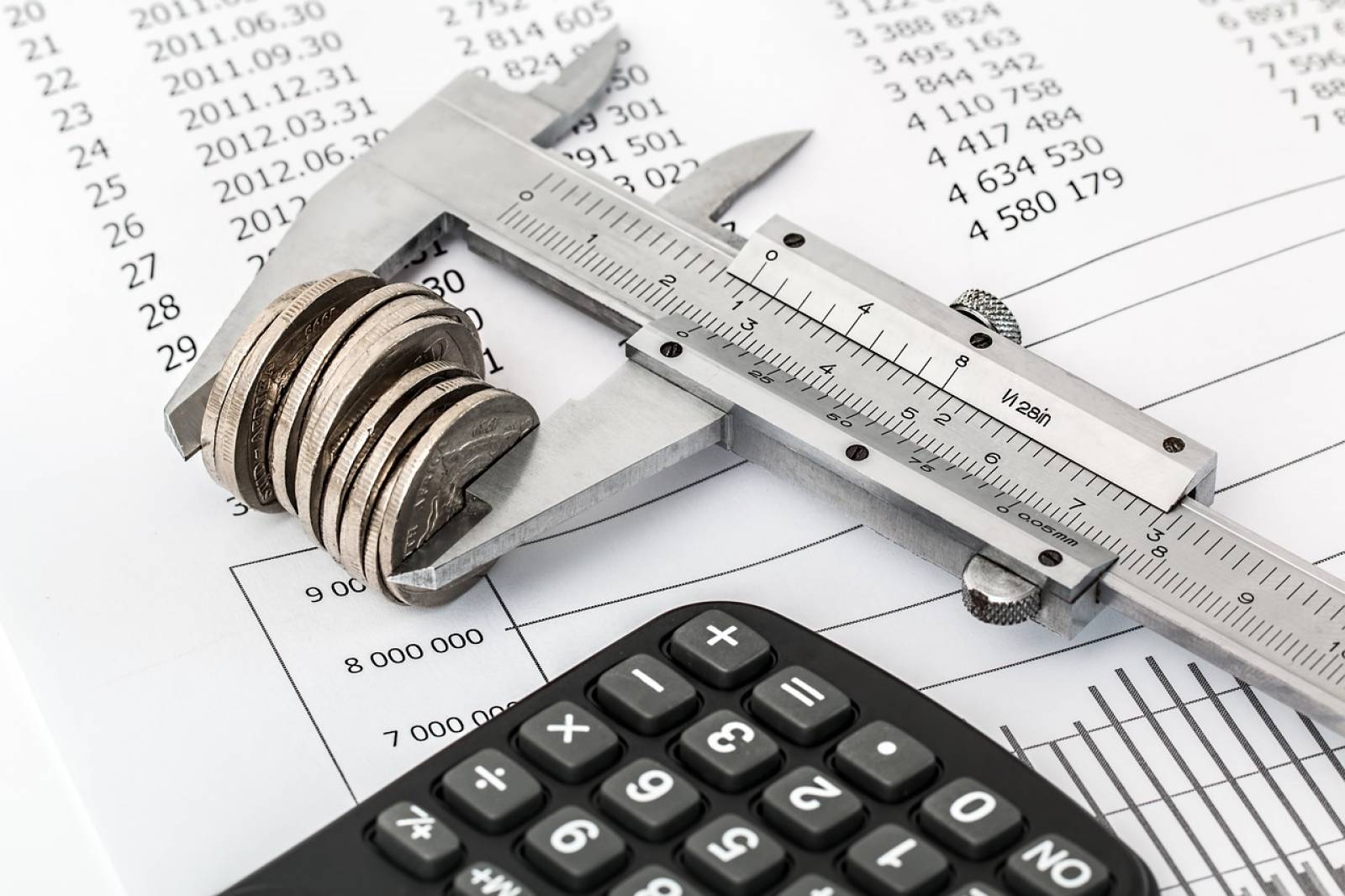 expert-comptable pour fiscalité des entreprises à Marseille