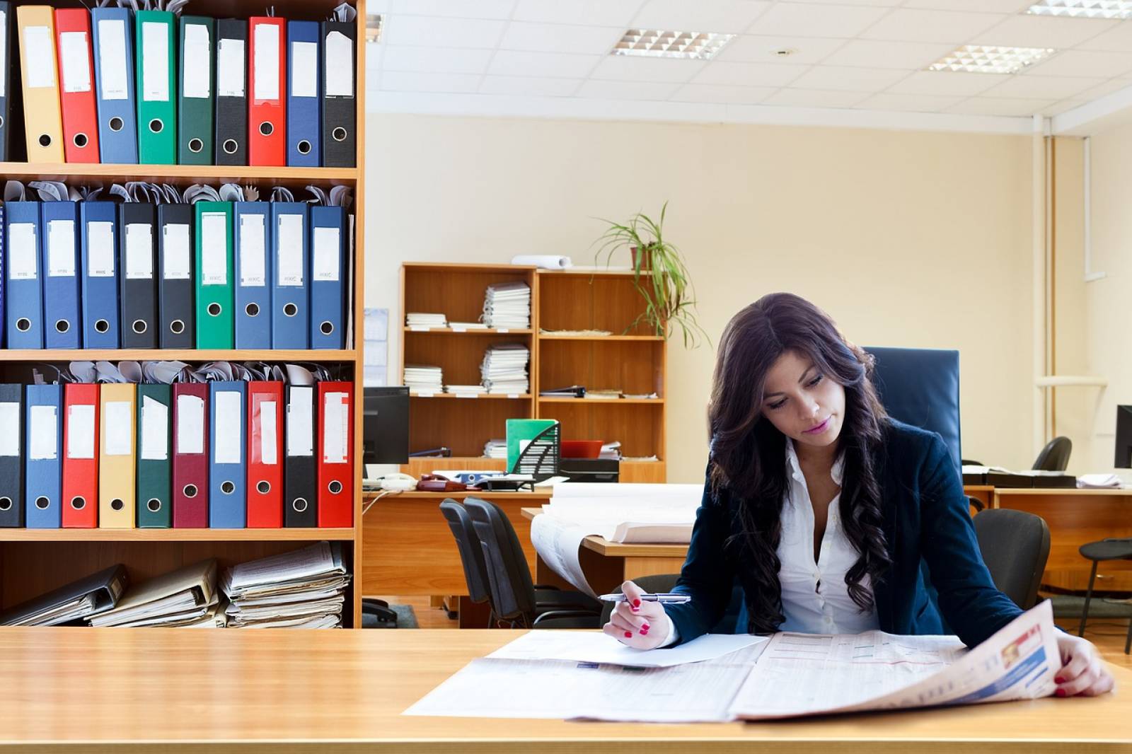 Expert-comptable pour les professions libérales à Marseille