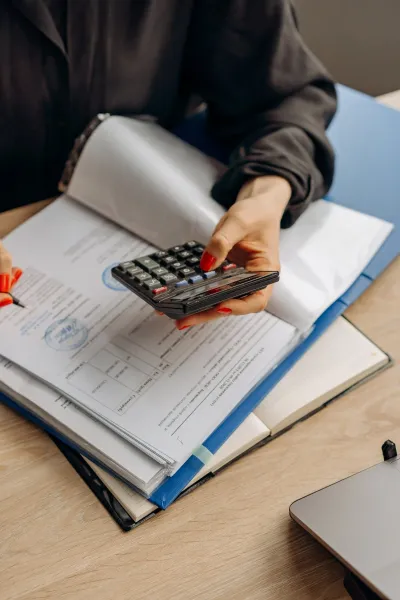 Comptabilité et Prévisions Financières pour Créateurs à Marseille