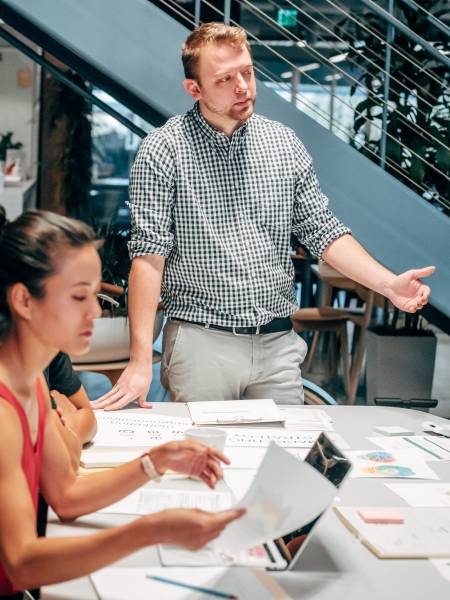 Accélérez Votre Démarrage avec des Experts Financiers à Marseille