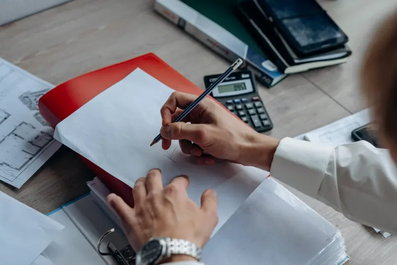 Suivi Comptable Expert pour une Gestion Efficace