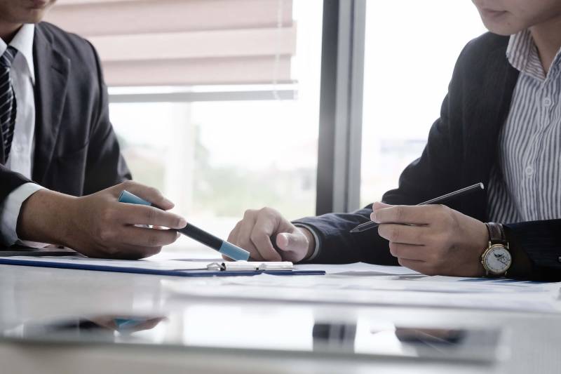 Choix de la forme juridique par un cabinet d’expert-comptable à Marseille