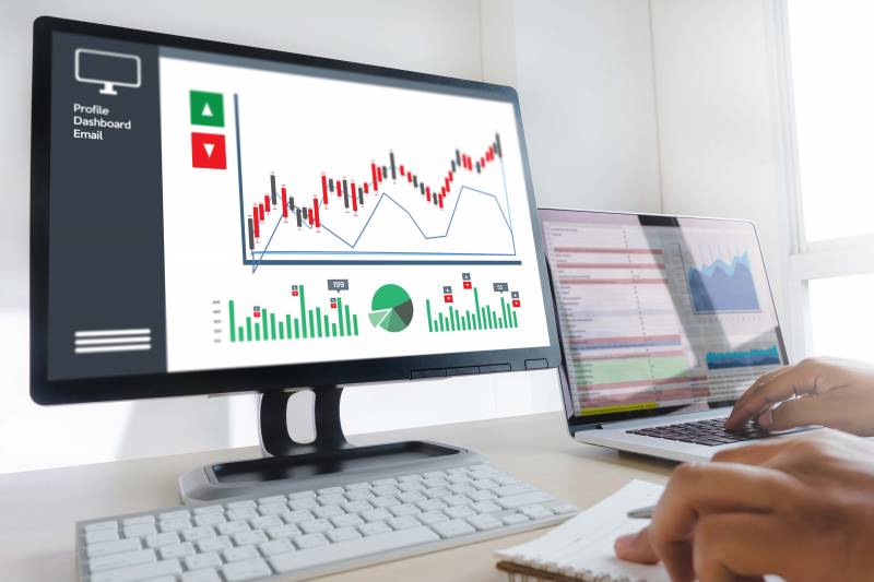 Expert-comptable avec logiciel Quickbooks pour les créateurs d’entreprises à Marseille