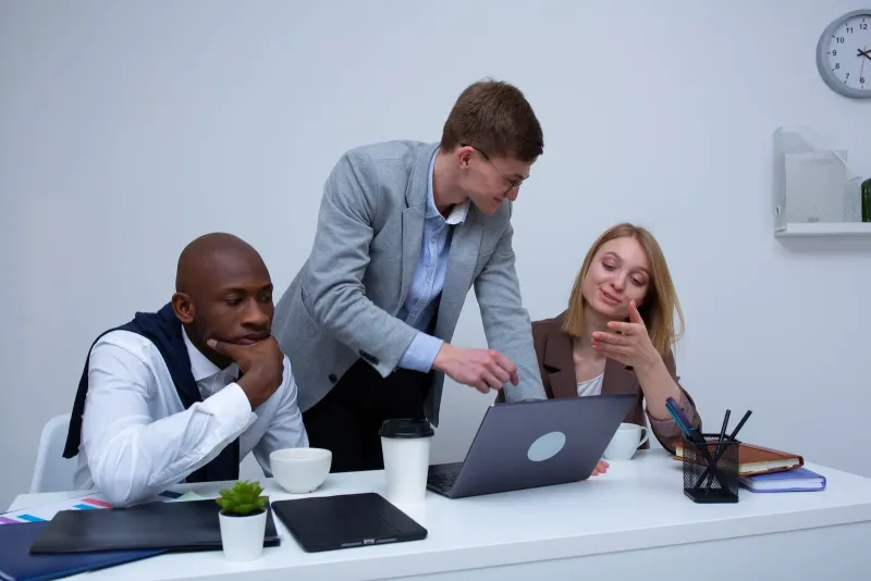 Expertise Comptable pour Startups à Marseille 