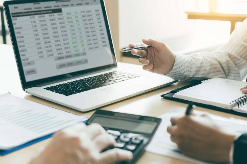 Expert-comptable pour statut juridique SARL ou SAS à Marseille