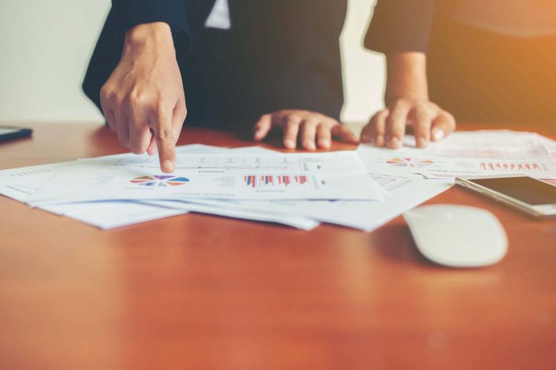 Choisir le statut juridique de sa société grâce à un cabinet d’expert-comptable à Marseille