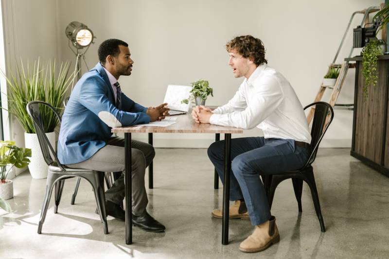 Expert comptable guichet unique des créateurs d'entreprise