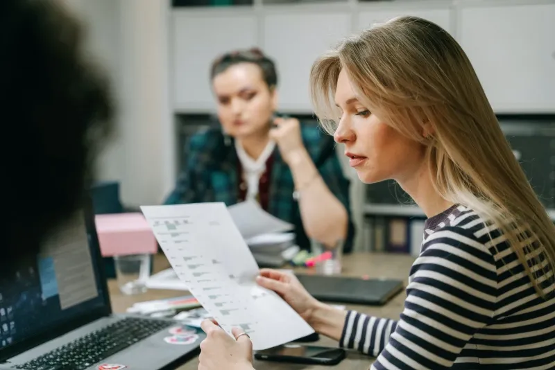 Comptabilité et Évaluation de Rentabilité pour Startups à Marseille