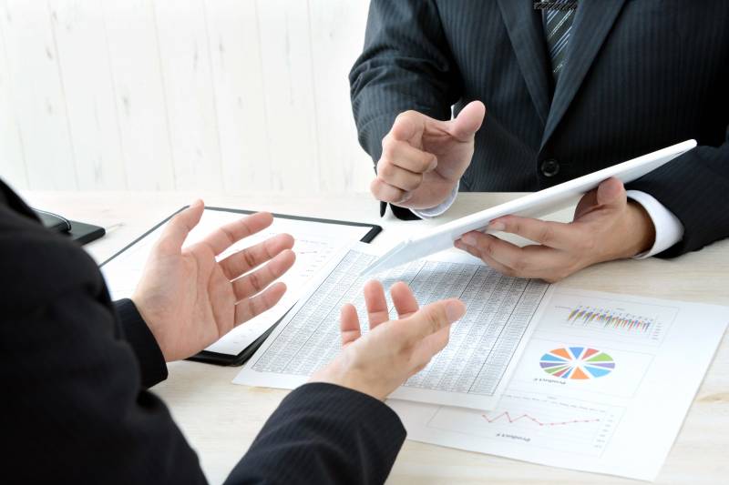 Trouver un expert-comptable pour créer son entreprise à Marseille