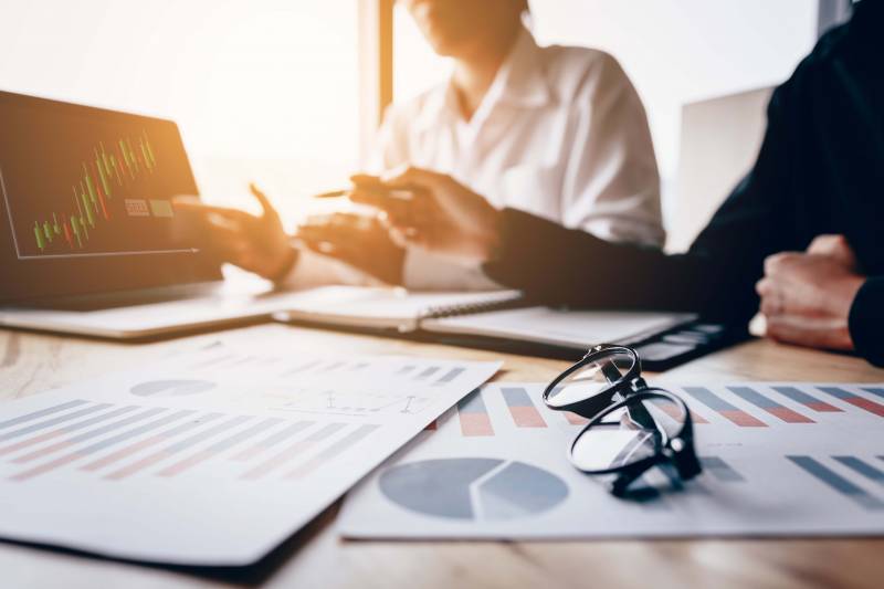 Expert-comptable pour un business plan pas cher à Marseille