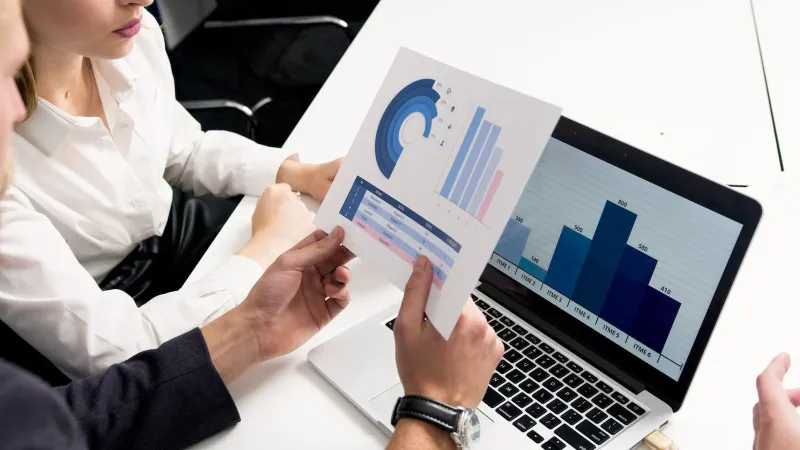 Comptabilité et Gestion des Investissements pour Startups à Marseille