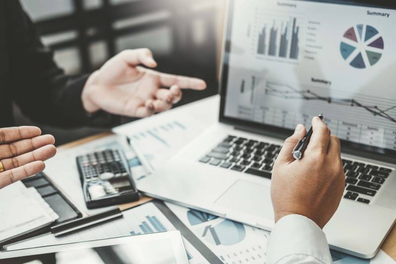 Trouver un expert-comptable pour réaliser un prévisionnel pas cher à Marseille