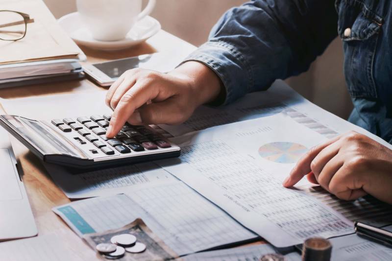 Conseils et accompagnement d'un expert-comptable pour obtenir des aides à Marseille