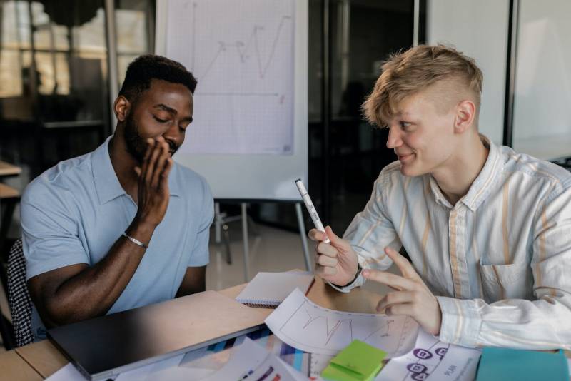 Comptabilité et Planification Fiscale pour Startups à Marseille