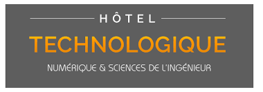 Hotel technologique marseille