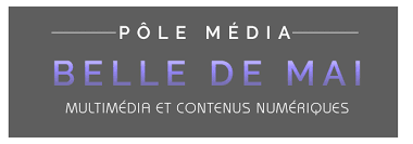 Pole Media la Belle de Mai Marseille