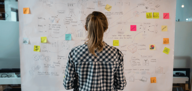 créer une entreprise à Marseille