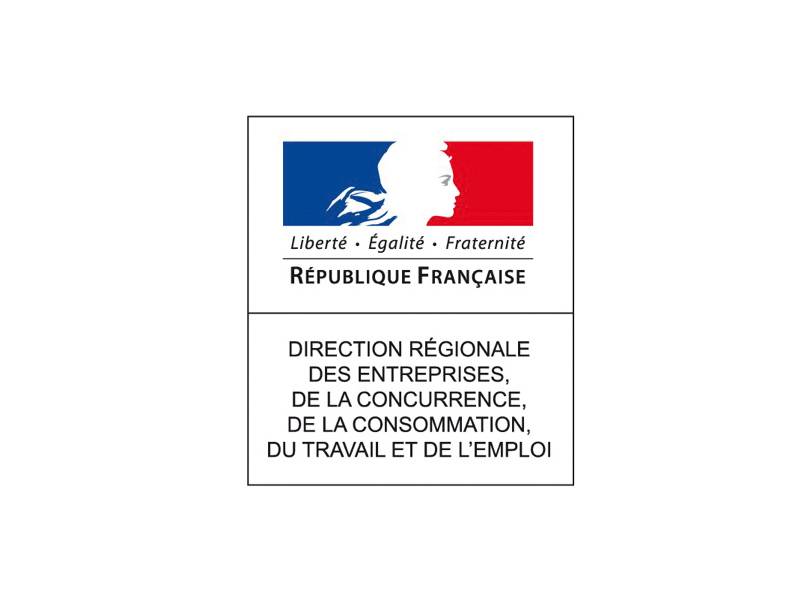 Administration gouvernementale Marseille 13008 DIRECCTE PACA