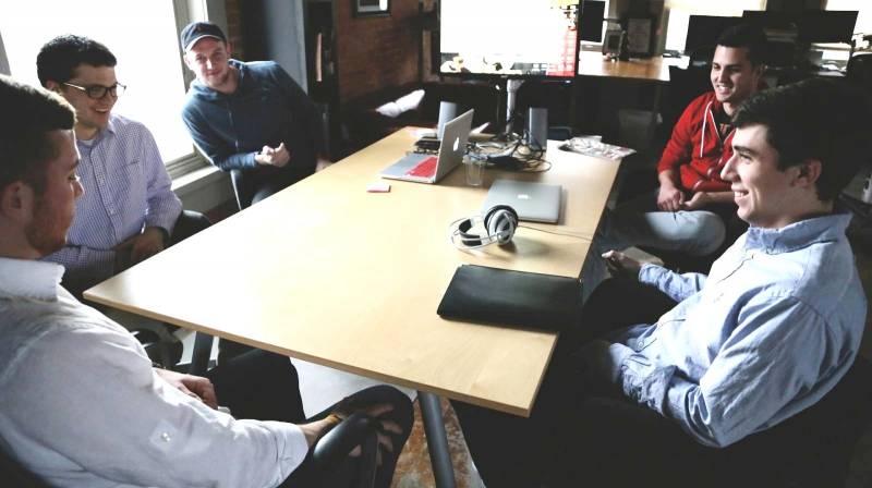 startups à Marseille