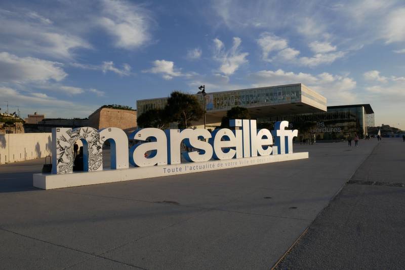 Créateurs de startups à Marseille